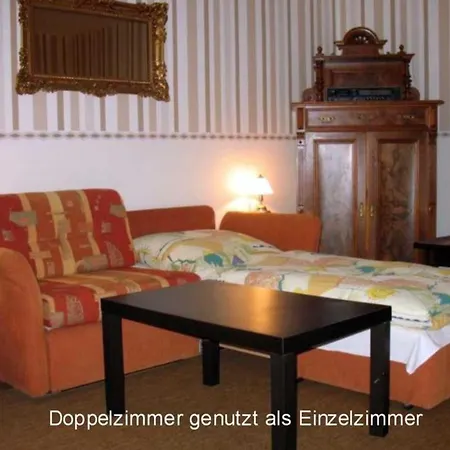 Am Rentierweg