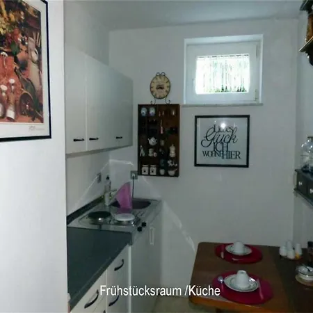 Am Rentierweg Rathenow