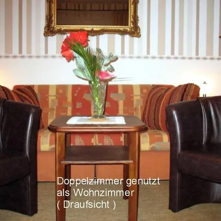 Am Rentierweg Apartment