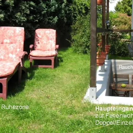 Am Rentierweg *