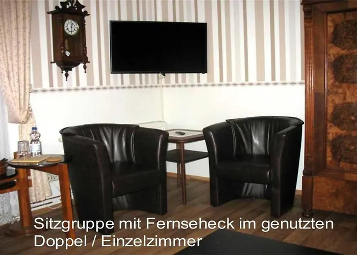 شقة Am Rentierweg راتينو