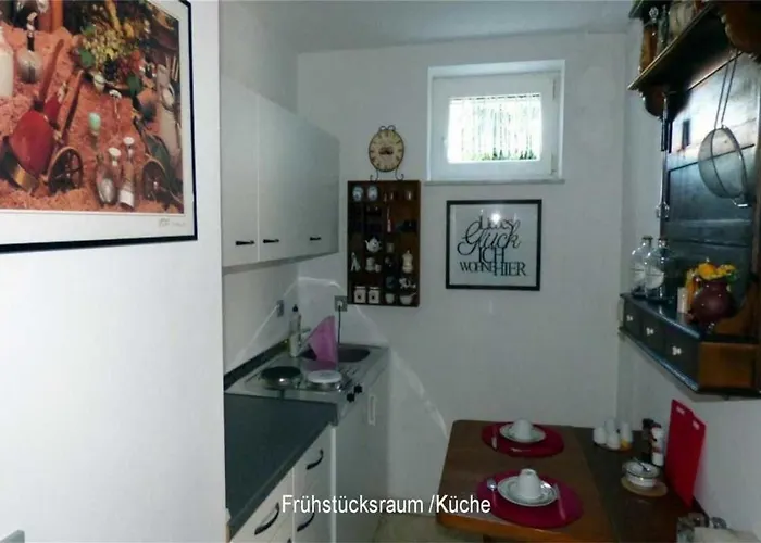 Am Rentierweg راتينو